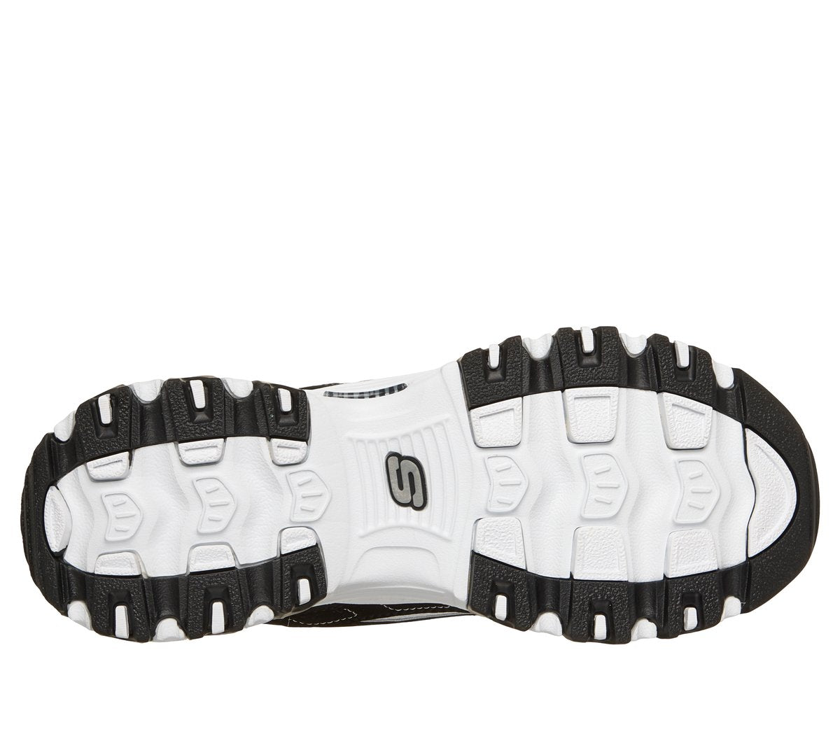 Slip-ins: D'Lites - Fan Girl|Skechers