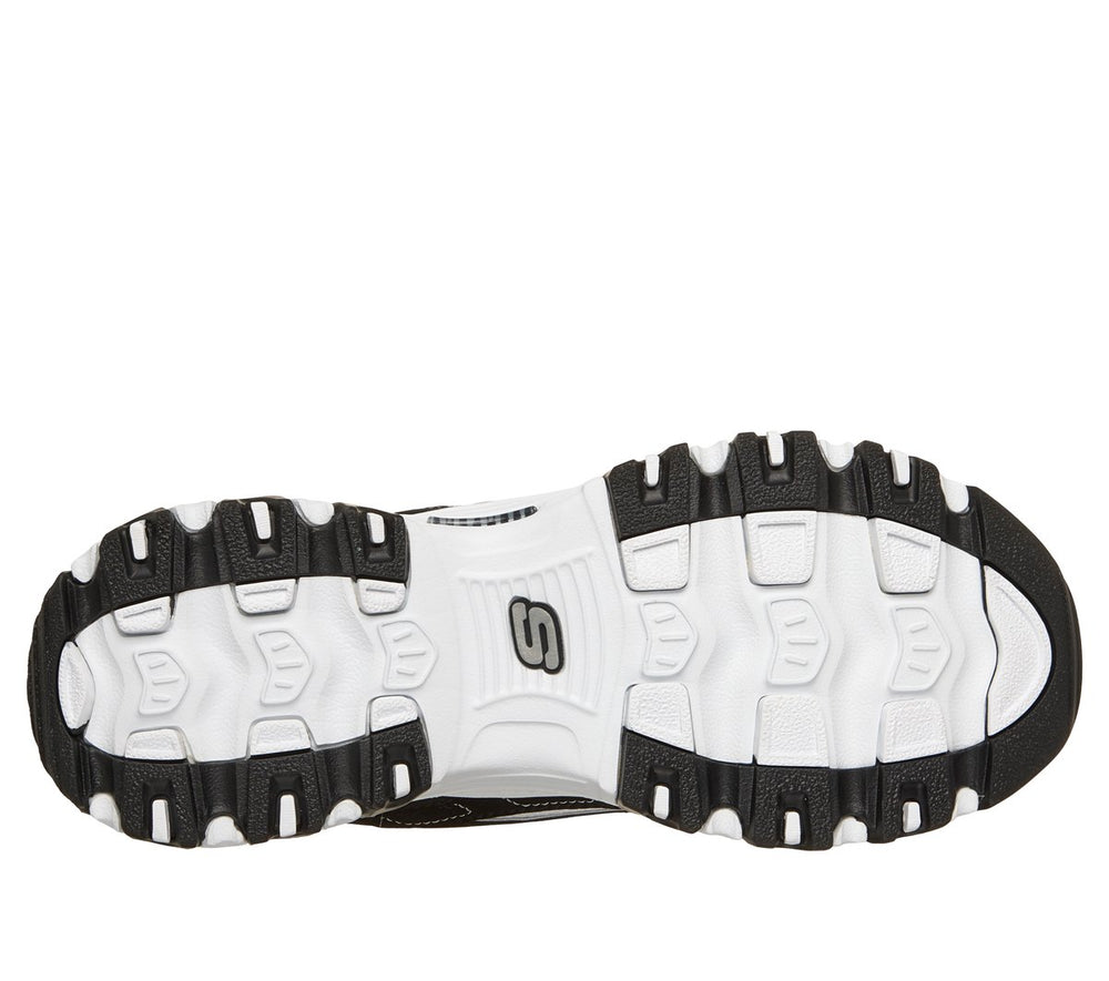 Slip-ins: D'Lites - Fan Girl|Skechers