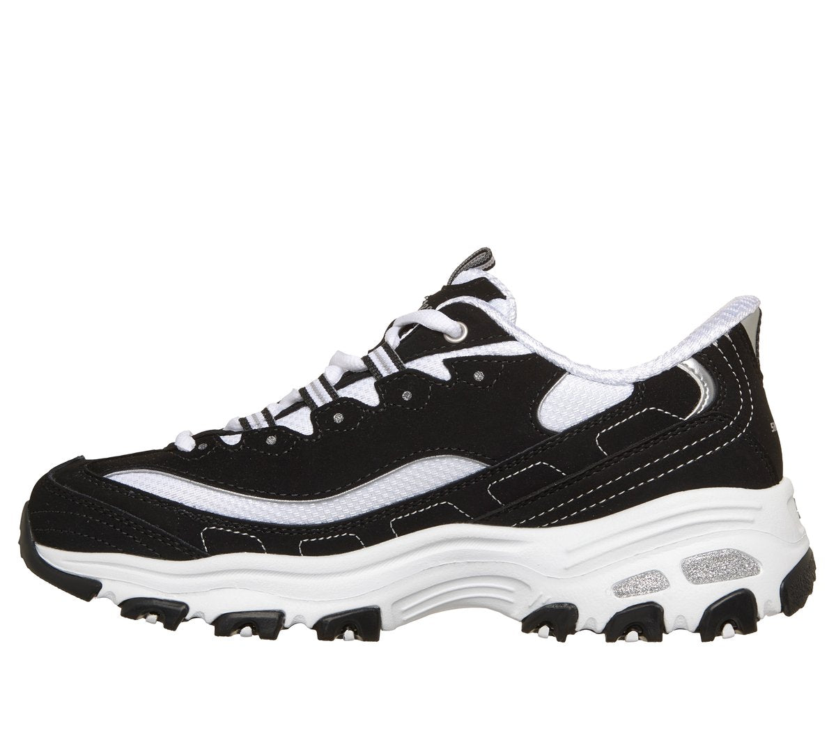Slip-ins: D'Lites - Fan Girl|Skechers