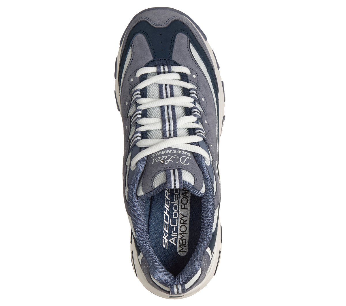 D'Lites - New Legacy|Skechers