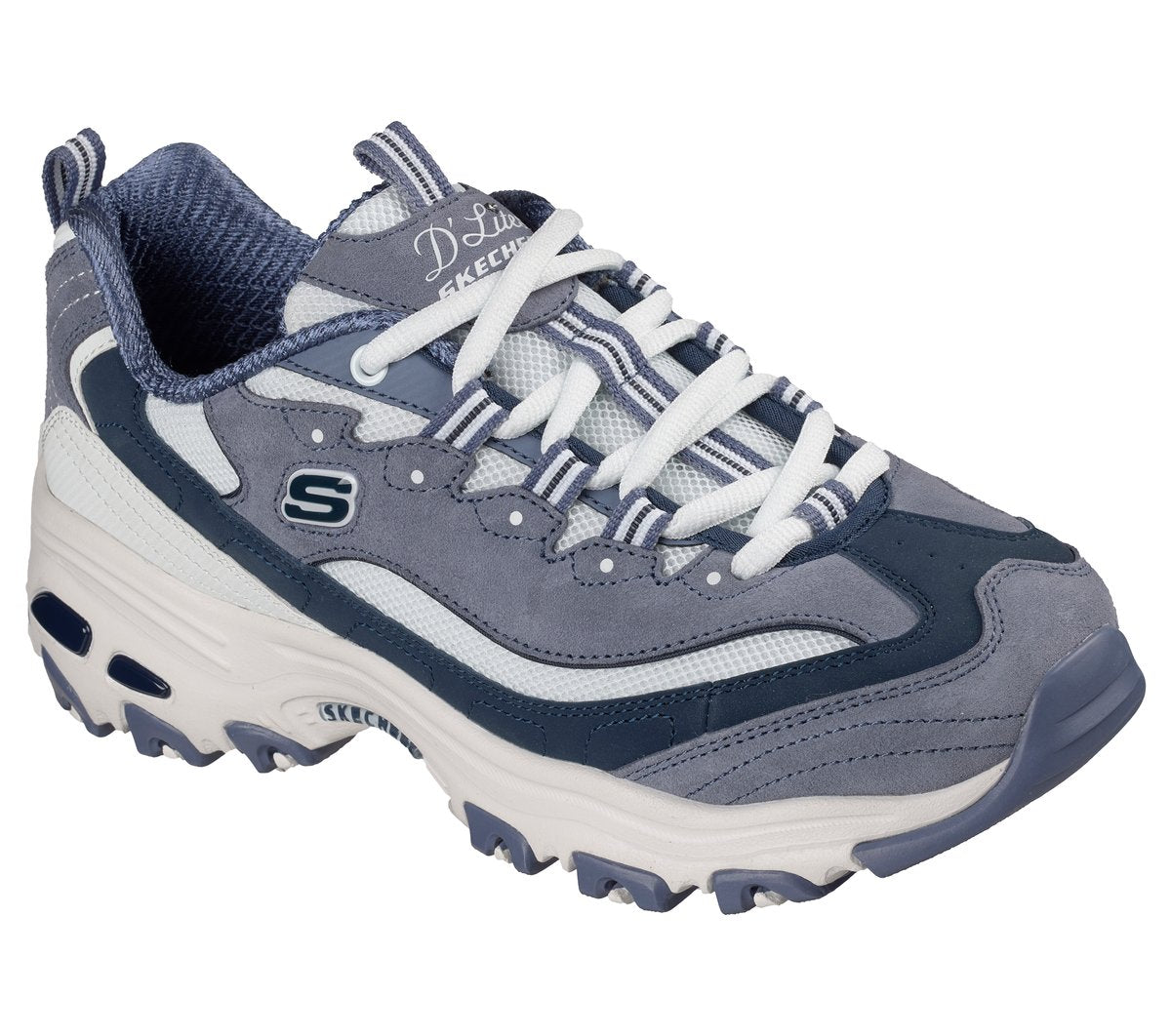 D'Lites - New Legacy|Skechers