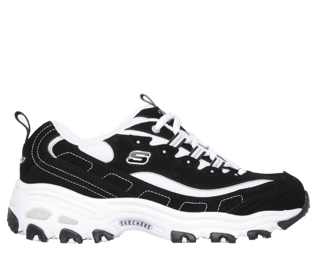 D'Lites - Biggest Fan|Skechers