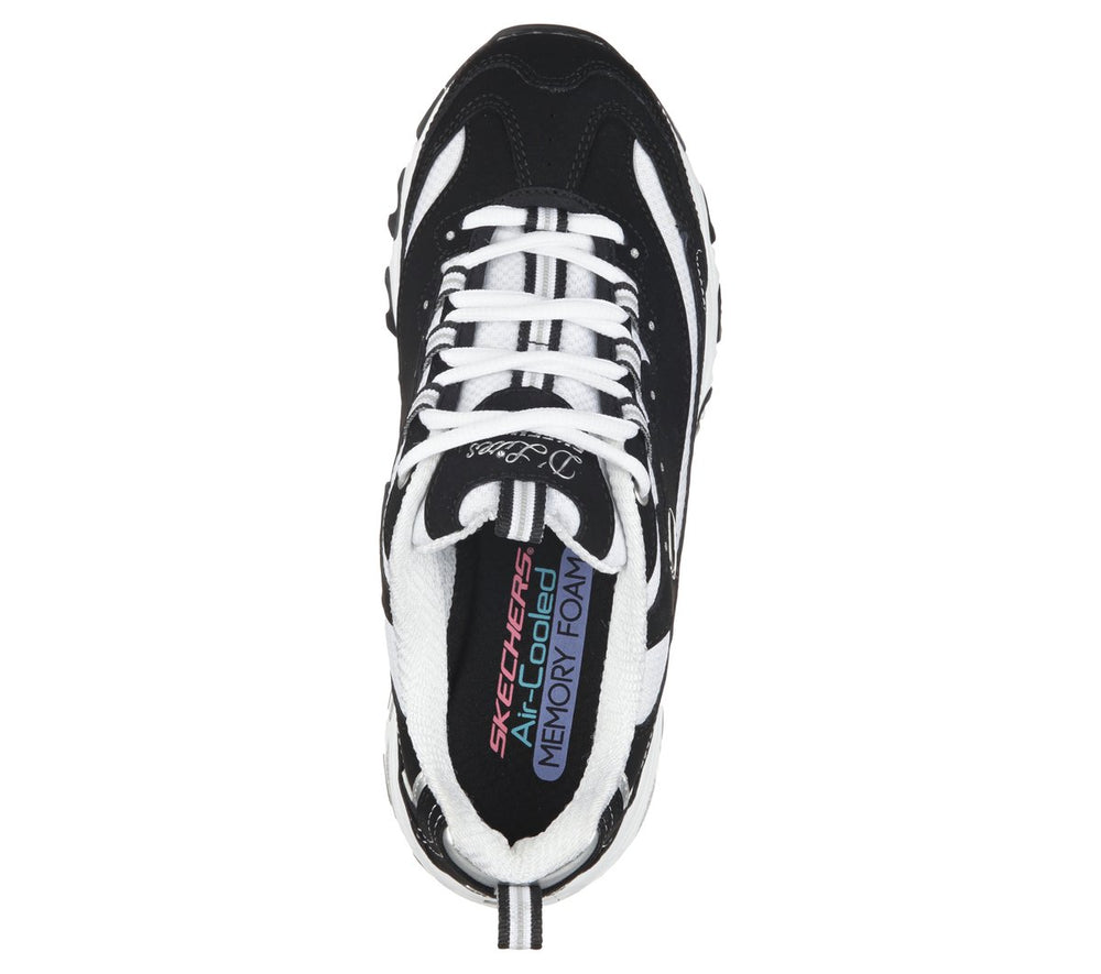 D'Lites - Biggest Fan|Skechers