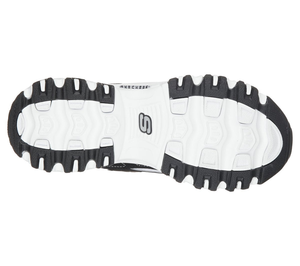 D'Lites - Biggest Fan|Skechers