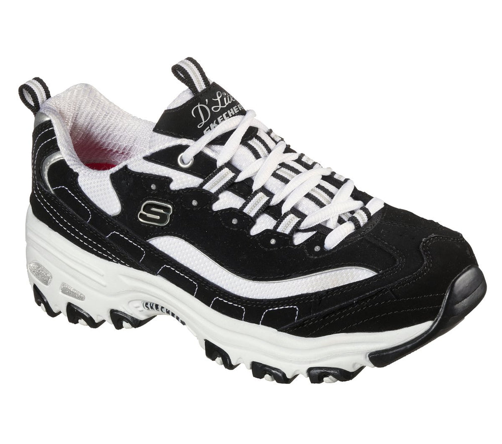 D'Lites - Biggest Fan|Skechers