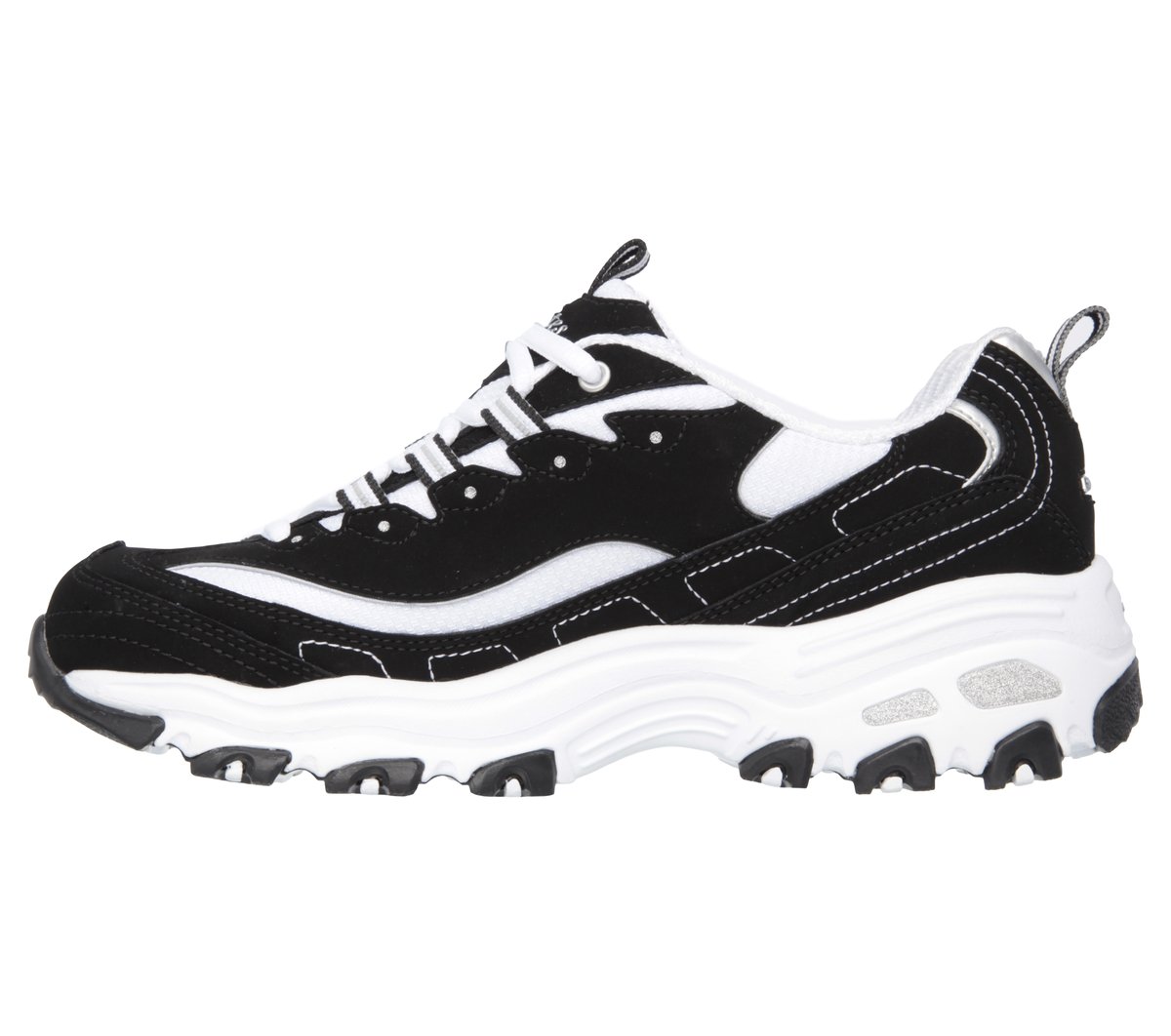 D'Lites - Biggest Fan|Skechers