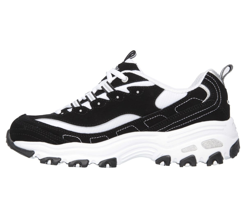 D'Lites - Biggest Fan|Skechers