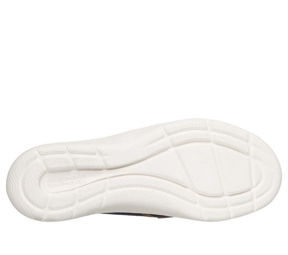 Slip-ins: On-The-GO Flex Radiant - Sandy|Skechers