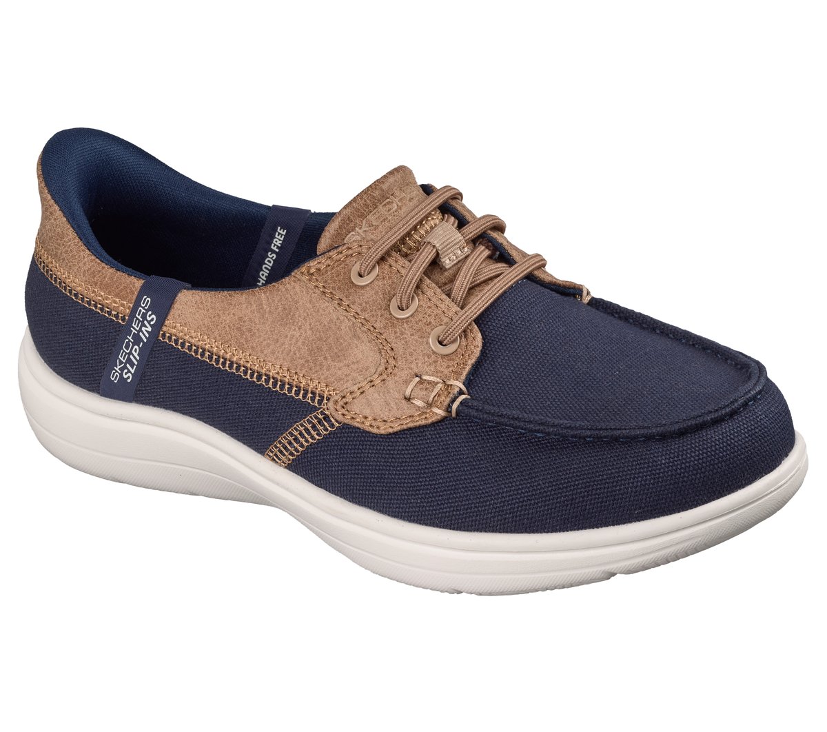 Slip-ins: On-The-GO Flex Radiant - Sandy|Skechers