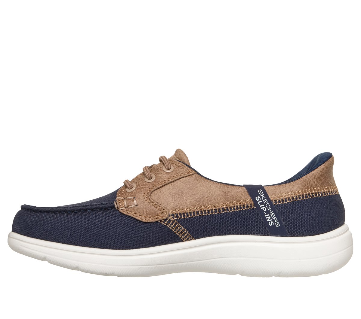 Slip-ins: On-The-GO Flex Radiant - Sandy|Skechers