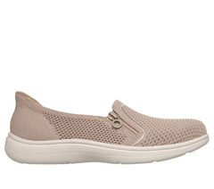 Slip-ins: On-The-GO Flex Radiant - City Chic|Skechers