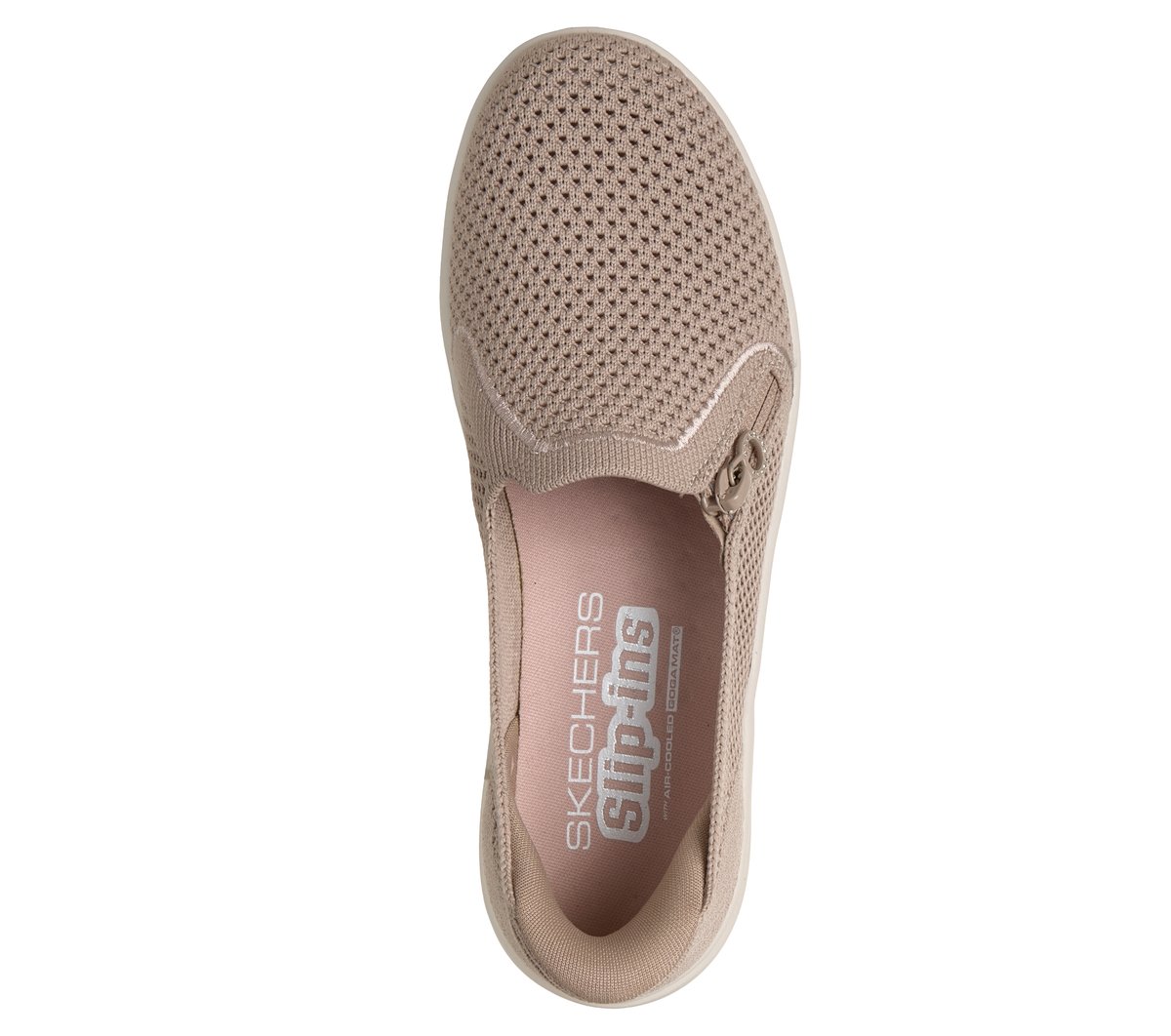 Slip-ins: On-The-GO Flex Radiant - City Chic|Skechers