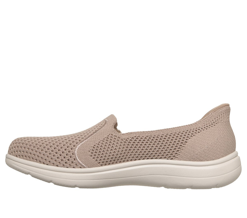 Slip-ins: On-The-GO Flex Radiant - City Chic|Skechers