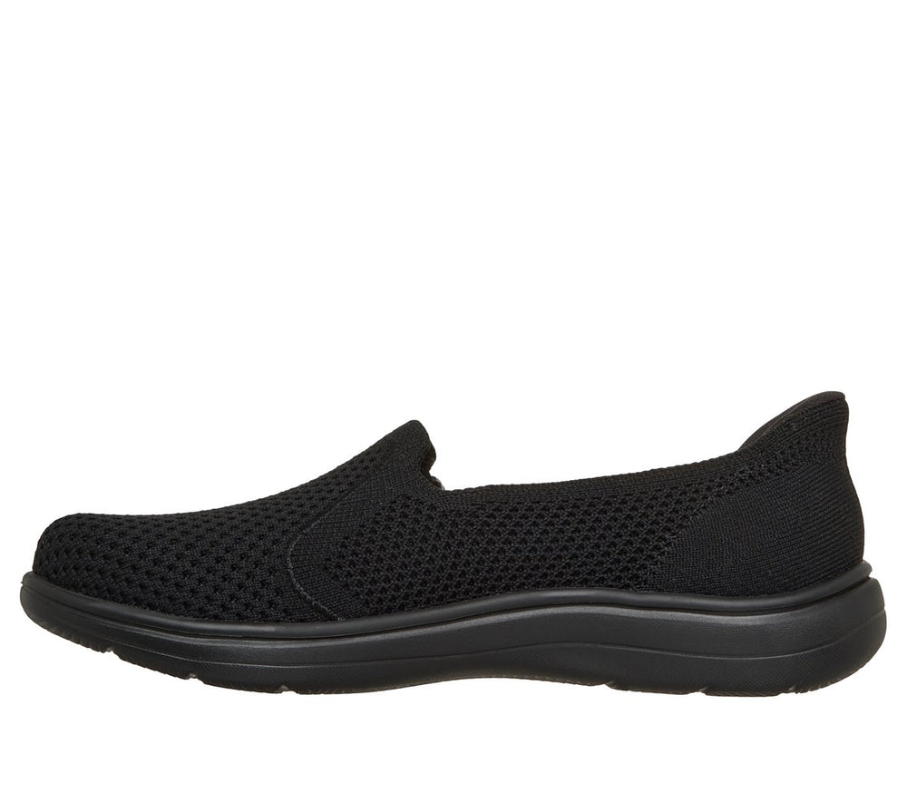 Slip-ins: On-The-GO Flex Radiant - City Chic|Skechers