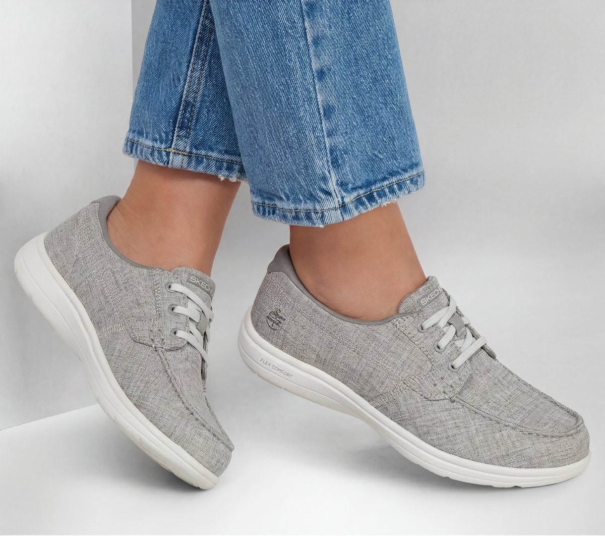 On-The-GO Flex Radiant - Sirena|Skechers