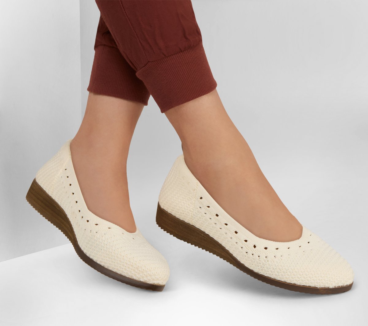 Cleo Sawdust - Always Yours|Skechers