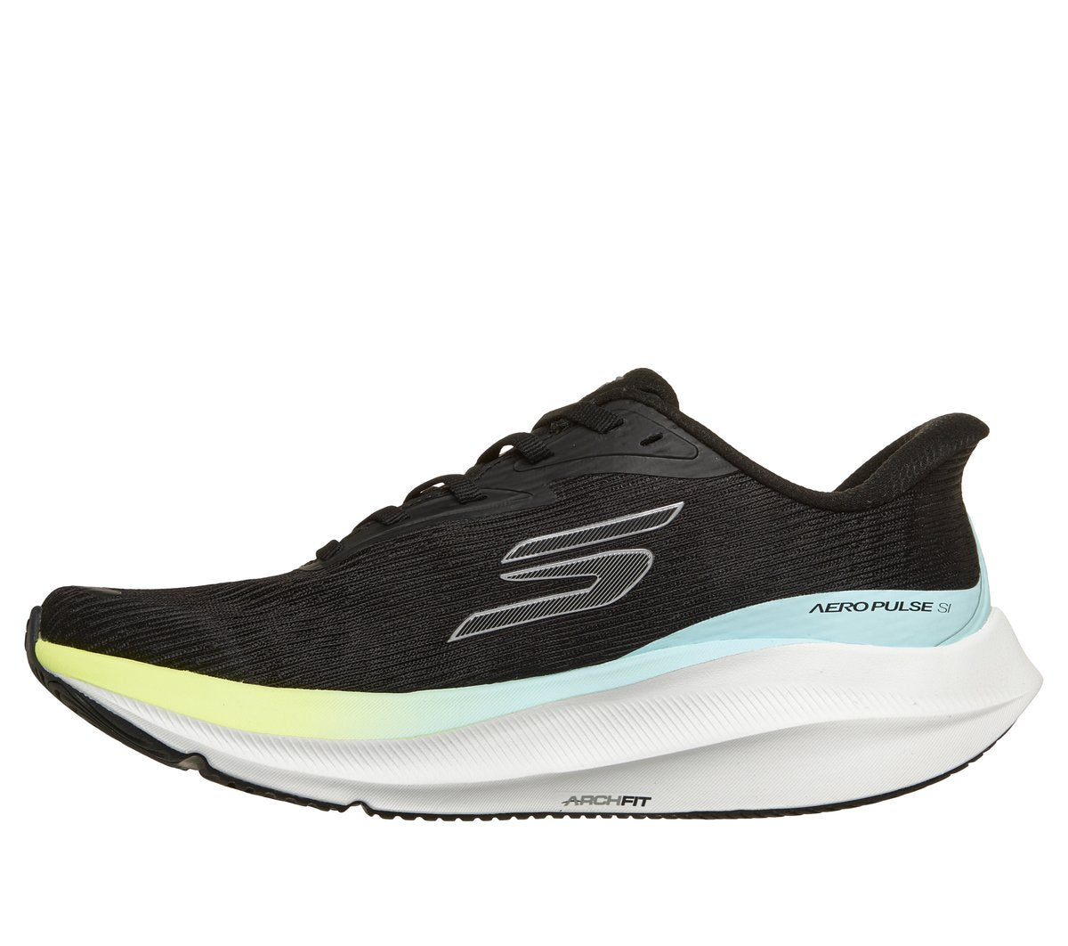 Slip-ins: Aero Pulse|Skechers