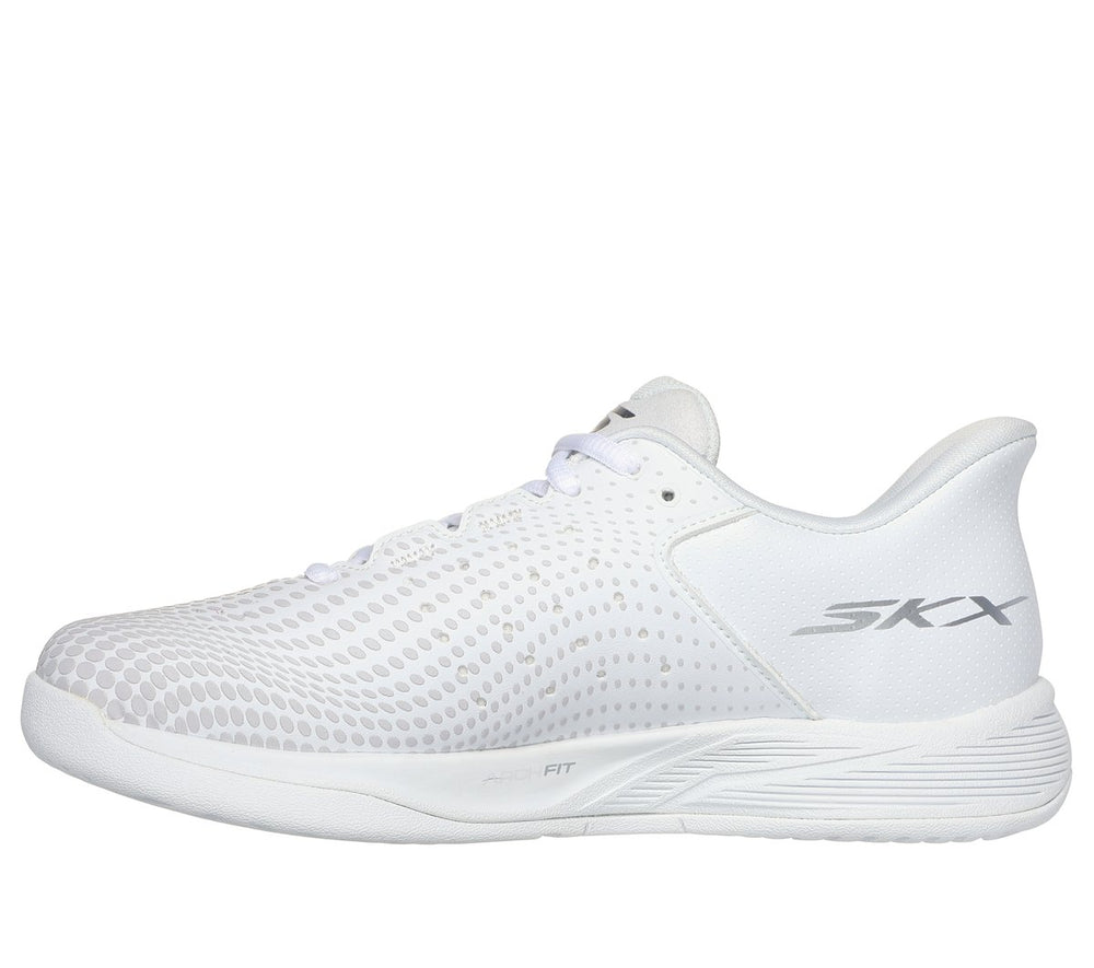 Slip-ins Relaxed Fit: Viper Court Reload|Skechers
