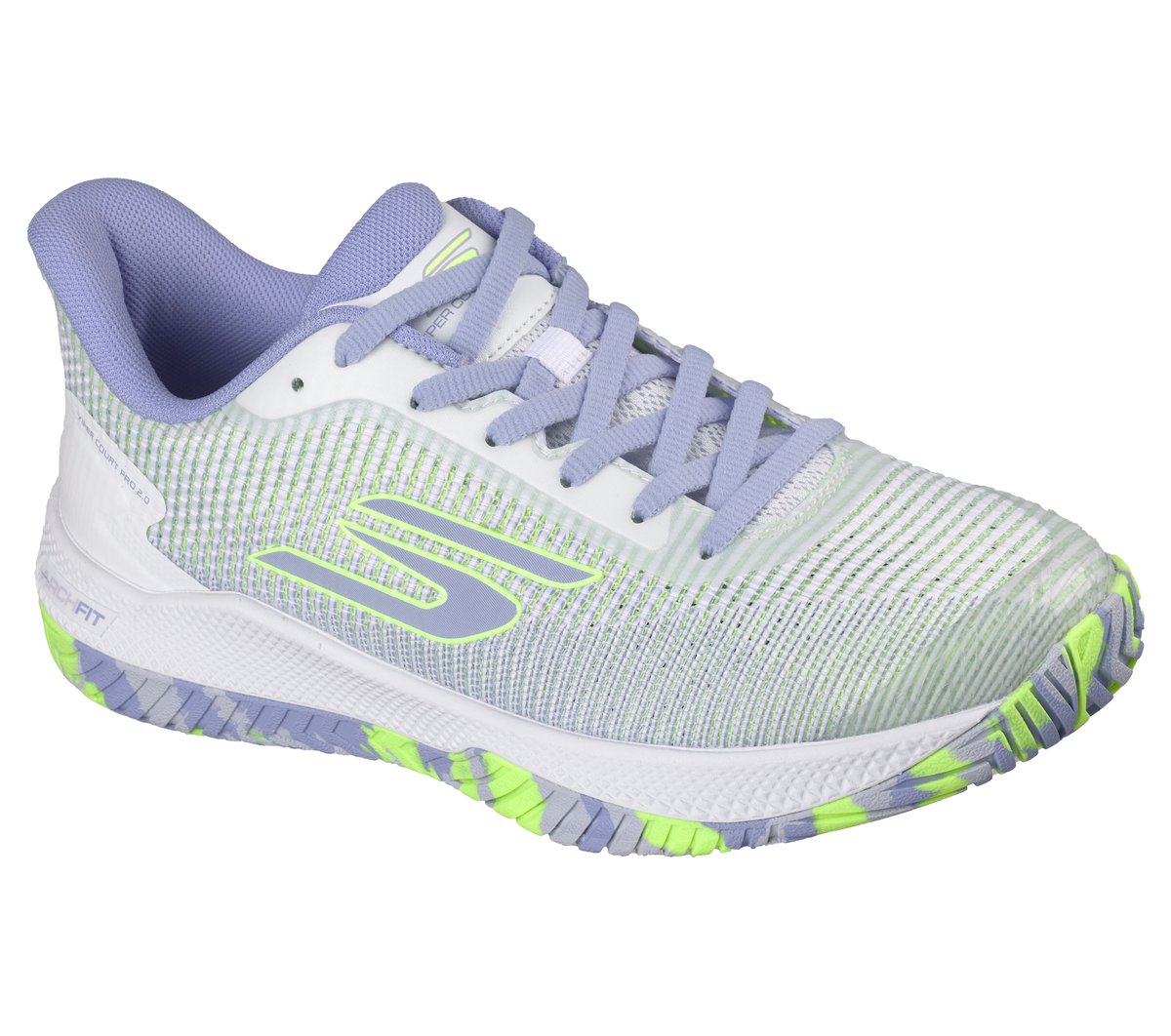 Viper Court Pro 2.0|Skechers