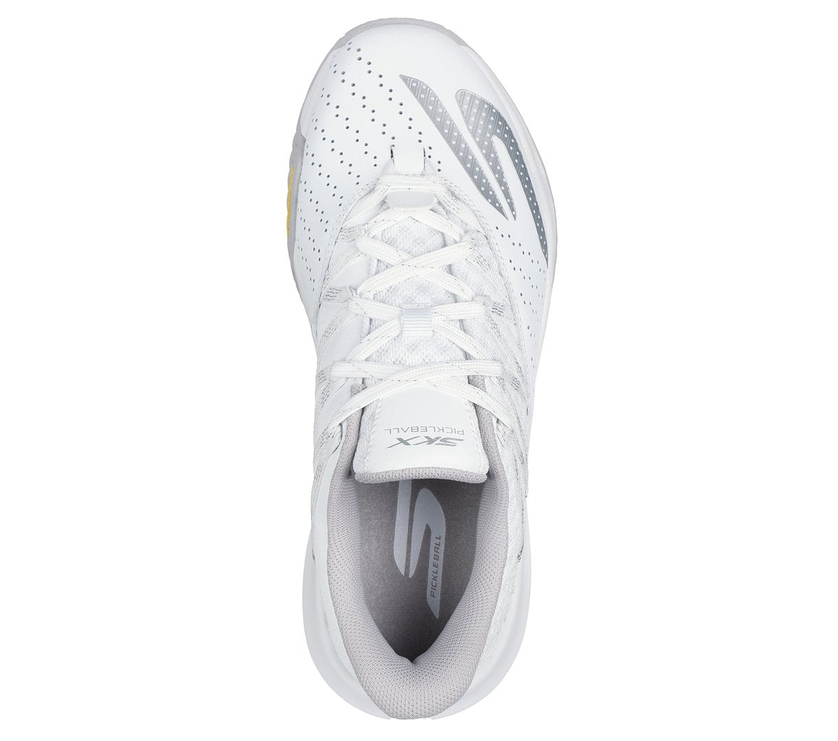 Relaxed Fit: Viper Court Rally|Skechers