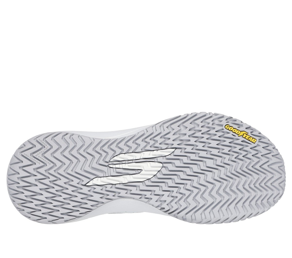 Relaxed Fit: Viper Court Rally|Skechers