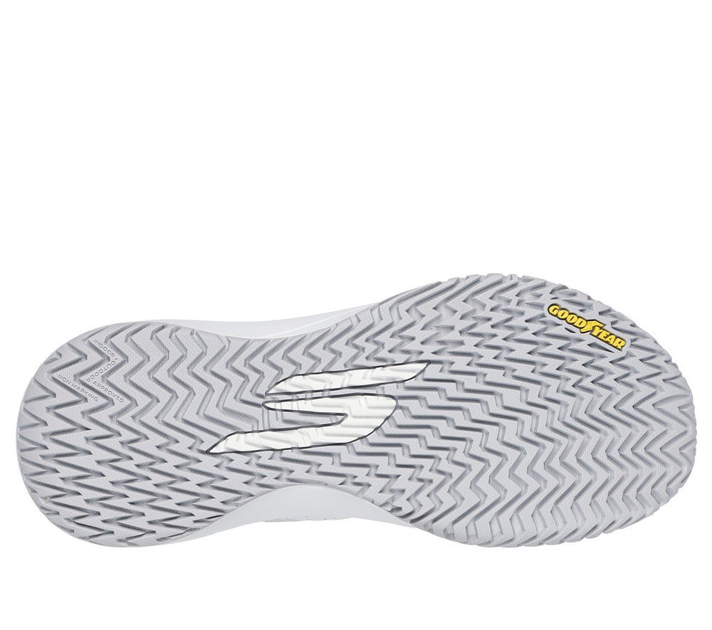 Relaxed Fit: Viper Court Rally|Skechers