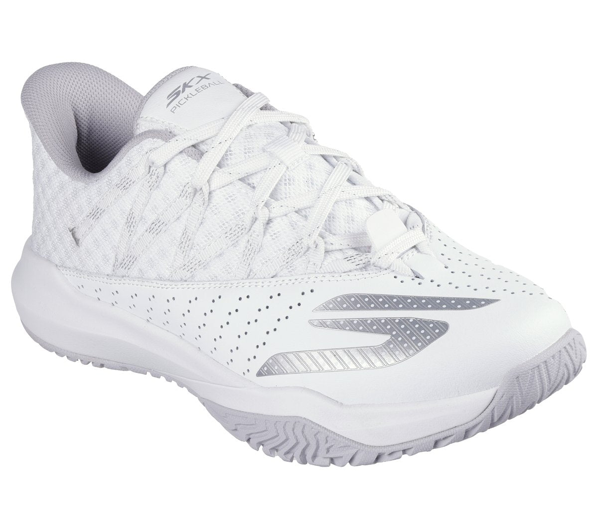 Relaxed Fit: Viper Court Rally|Skechers