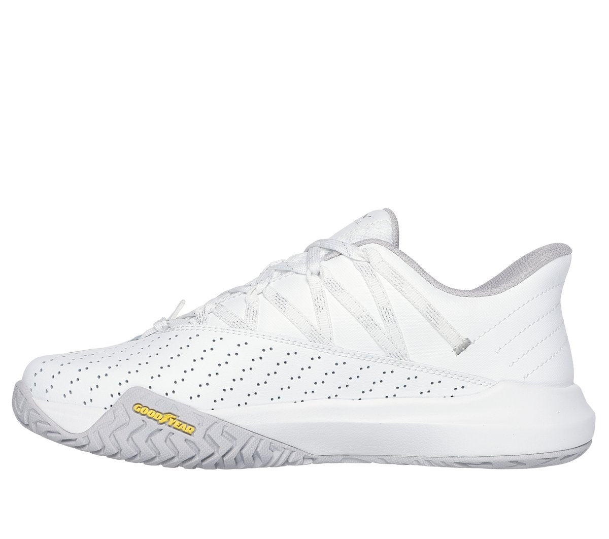Relaxed Fit: Viper Court Rally|Skechers