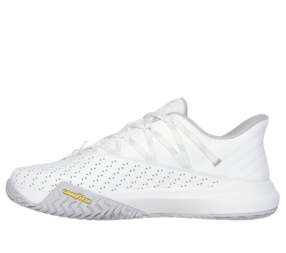Relaxed Fit: Viper Court Rally|Skechers