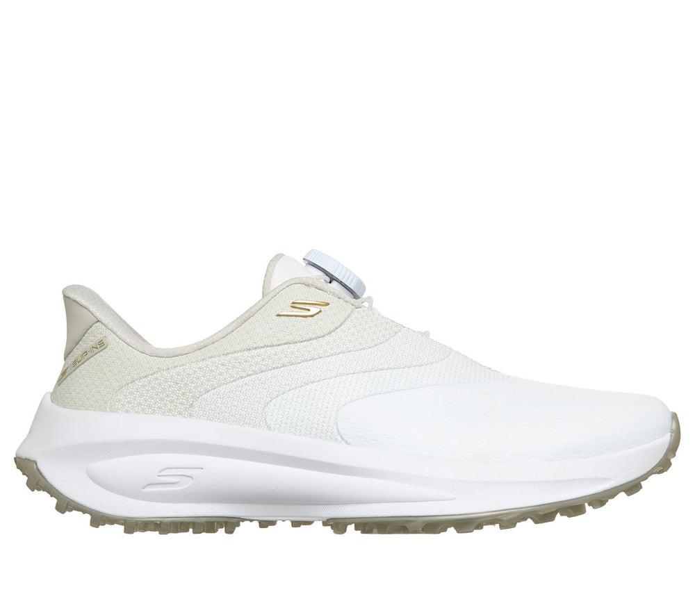 Slip-ins Golf Waterproof: Flow SI - Twist Fit|Skechers