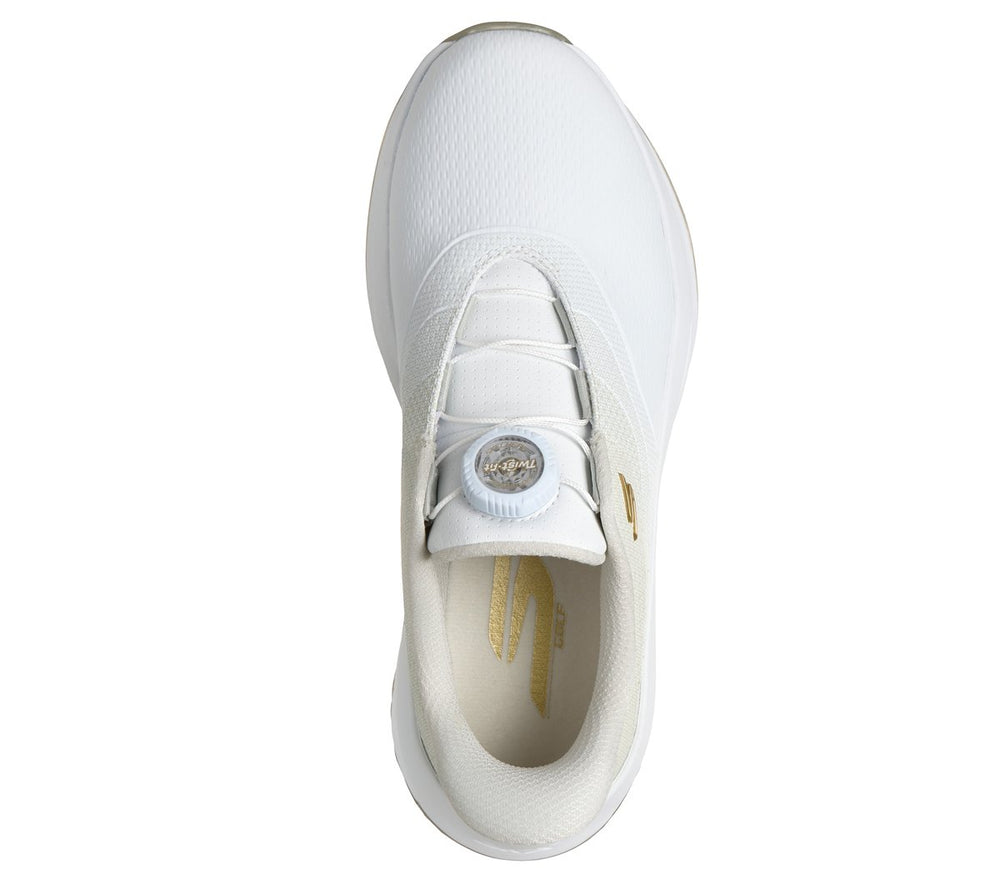 Slip-ins Golf Waterproof: Flow SI - Twist Fit|Skechers