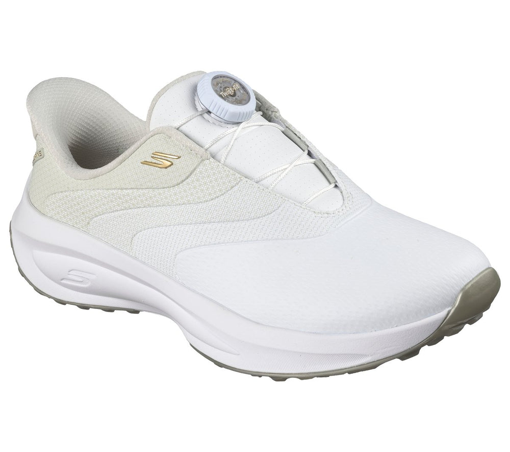 Slip-ins Golf Waterproof: Flow SI - Twist Fit|Skechers