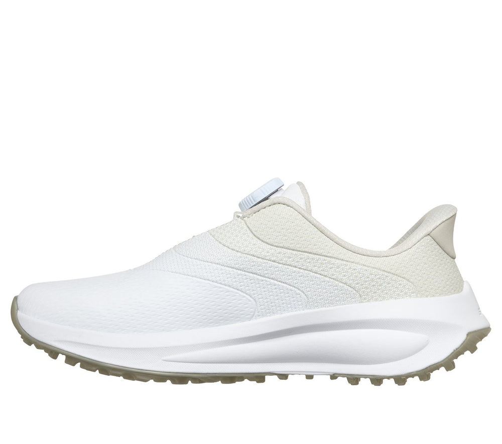 Slip-ins Golf Waterproof: Flow SI - Twist Fit|Skechers