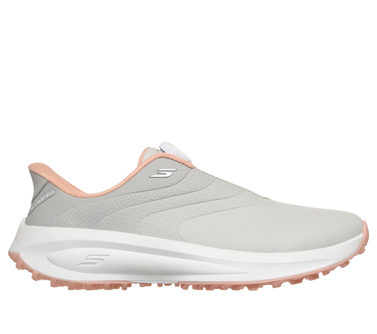 Slip-ins Golf Waterproof: Flow SI - Twist Fit|Skechers