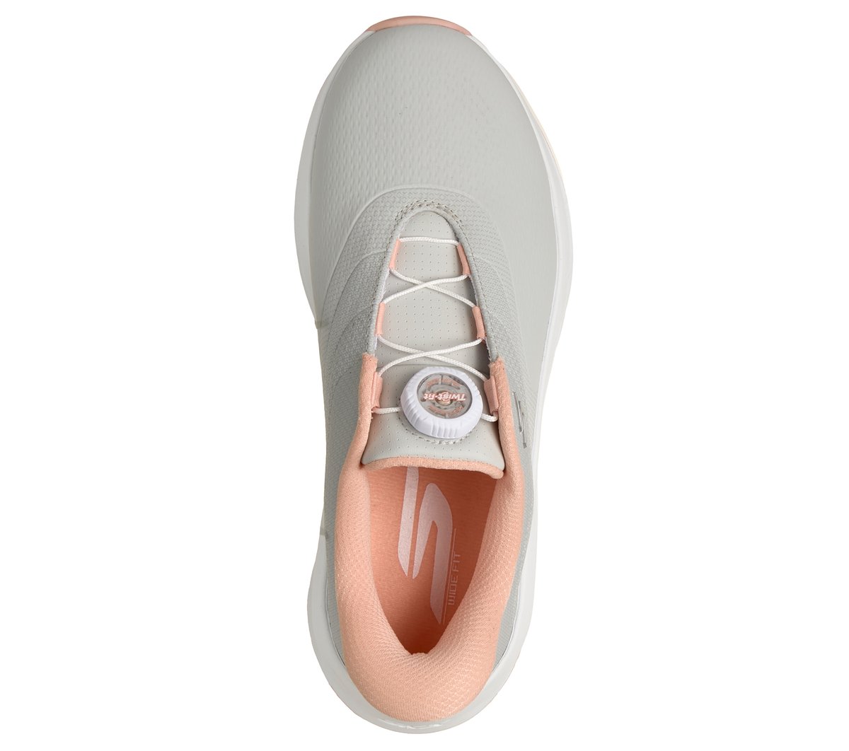 Slip-ins Golf Waterproof: Flow SI - Twist Fit|Skechers