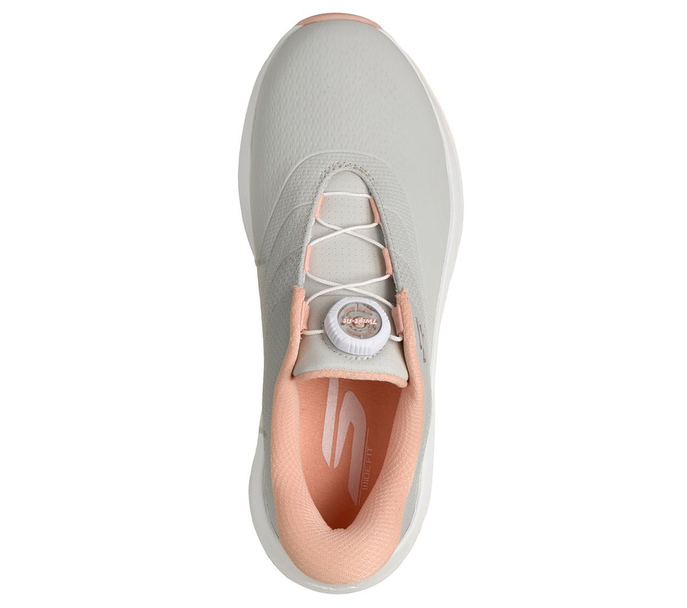 Slip-ins Golf Waterproof: Flow SI - Twist Fit|Skechers