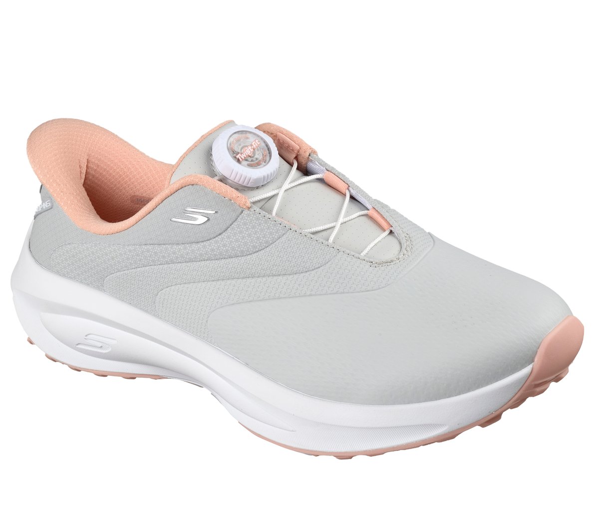 Slip-ins Golf Waterproof: Flow SI - Twist Fit|Skechers