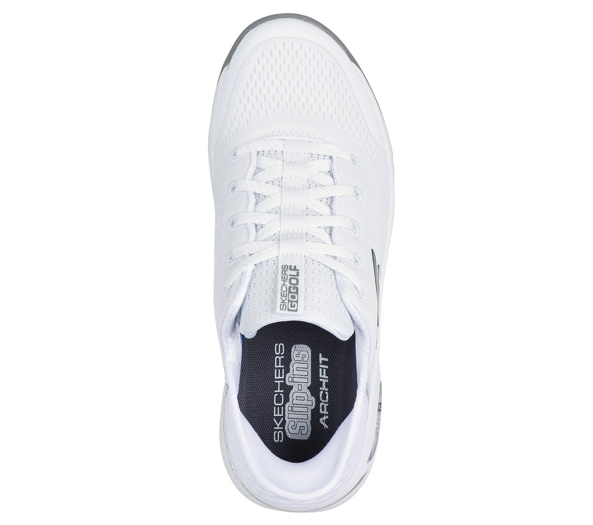 Slip-ins: GO GOLF Arch Fit - Line Up|Skechers