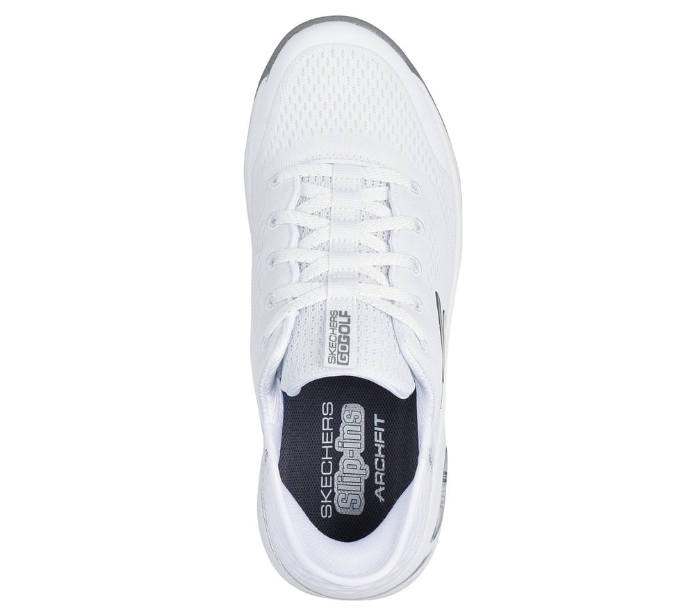 Slip-ins: GO GOLF Arch Fit - Line Up|Skechers