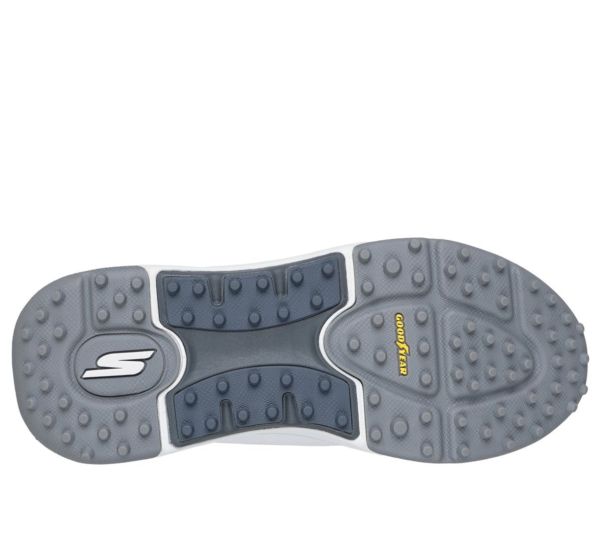 Slip-ins: GO GOLF Arch Fit - Line Up|Skechers