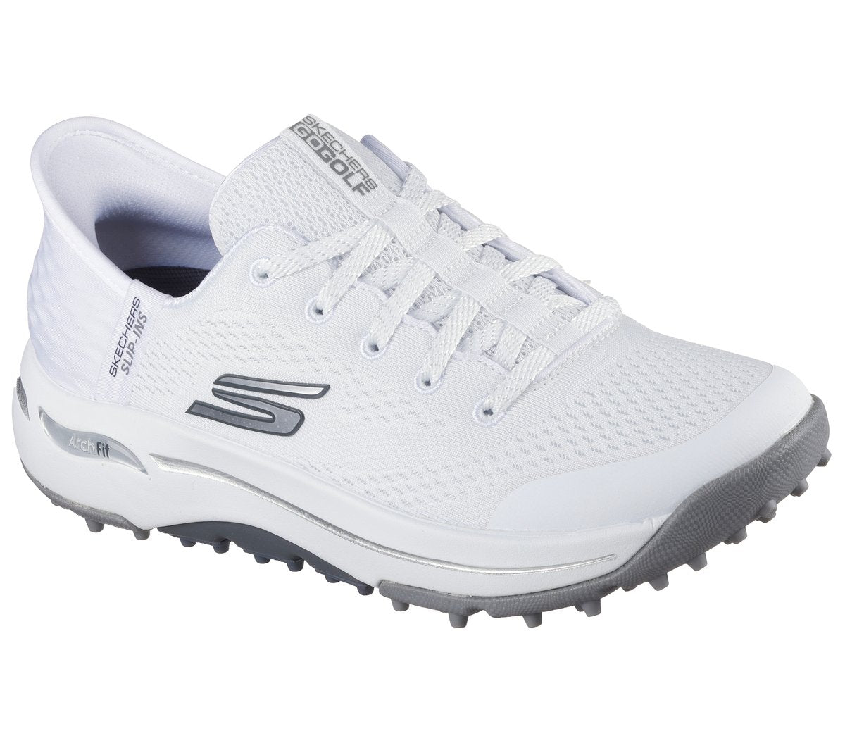Slip-ins: GO GOLF Arch Fit - Line Up|Skechers