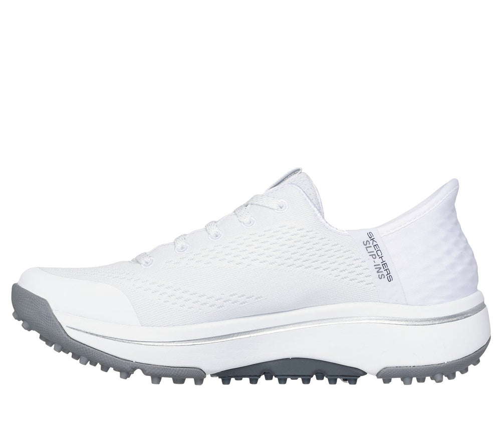 Slip-ins: GO GOLF Arch Fit - Line Up|Skechers