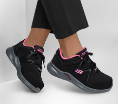 Work: Carbix - Endaria|Skechers