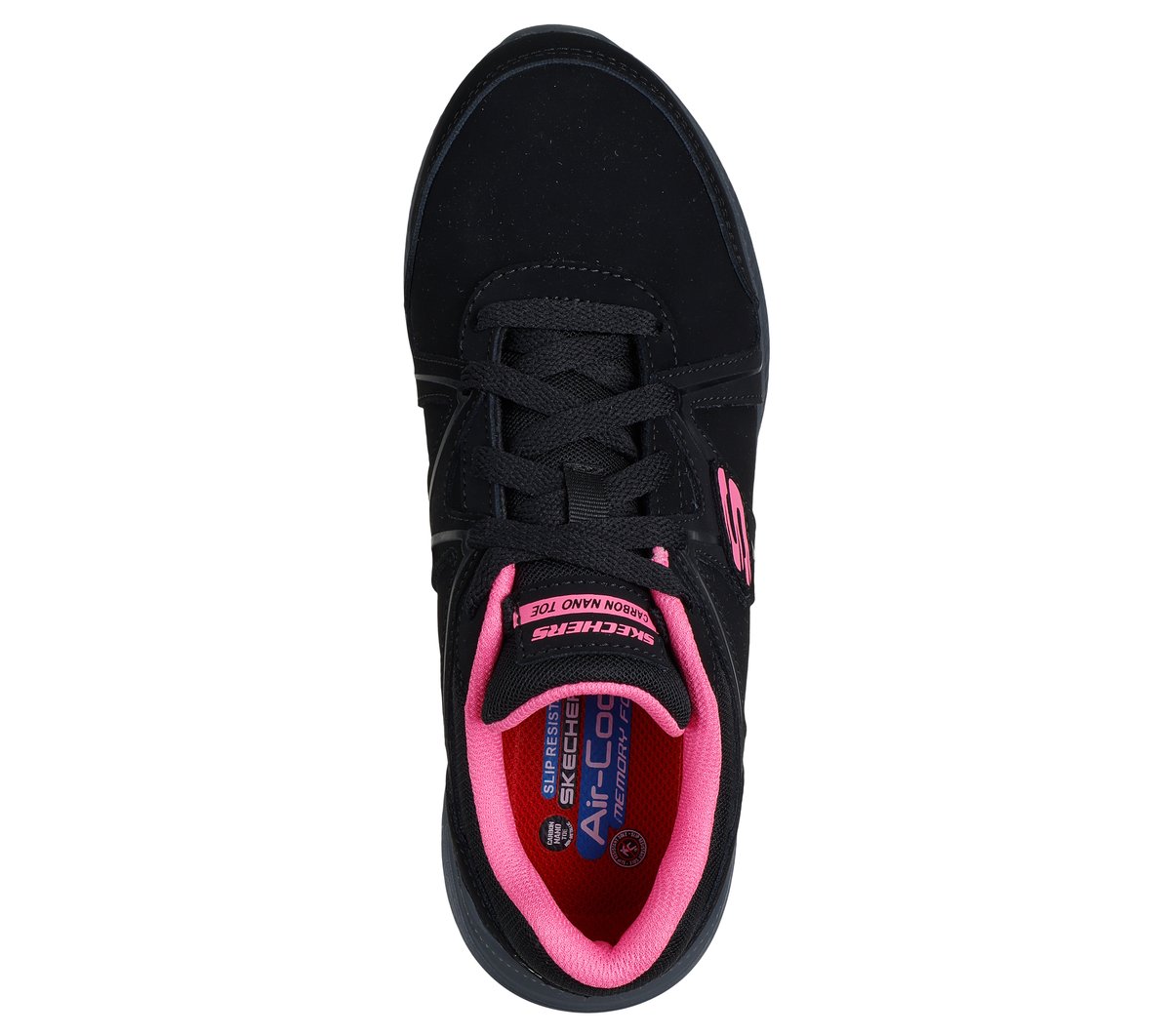 Work: Carbix - Endaria|Skechers