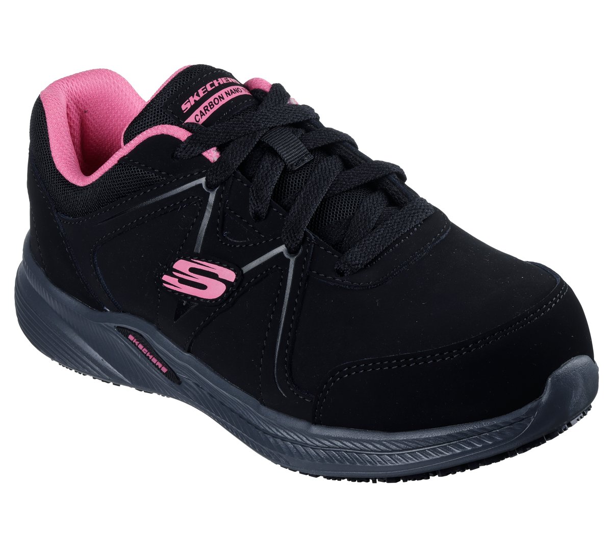 Work: Carbix - Endaria|Skechers