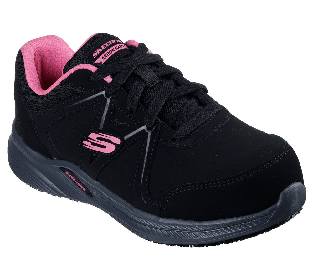 Work: Carbix - Endaria|Skechers