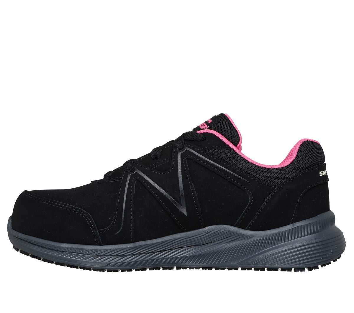 Work: Carbix - Endaria|Skechers