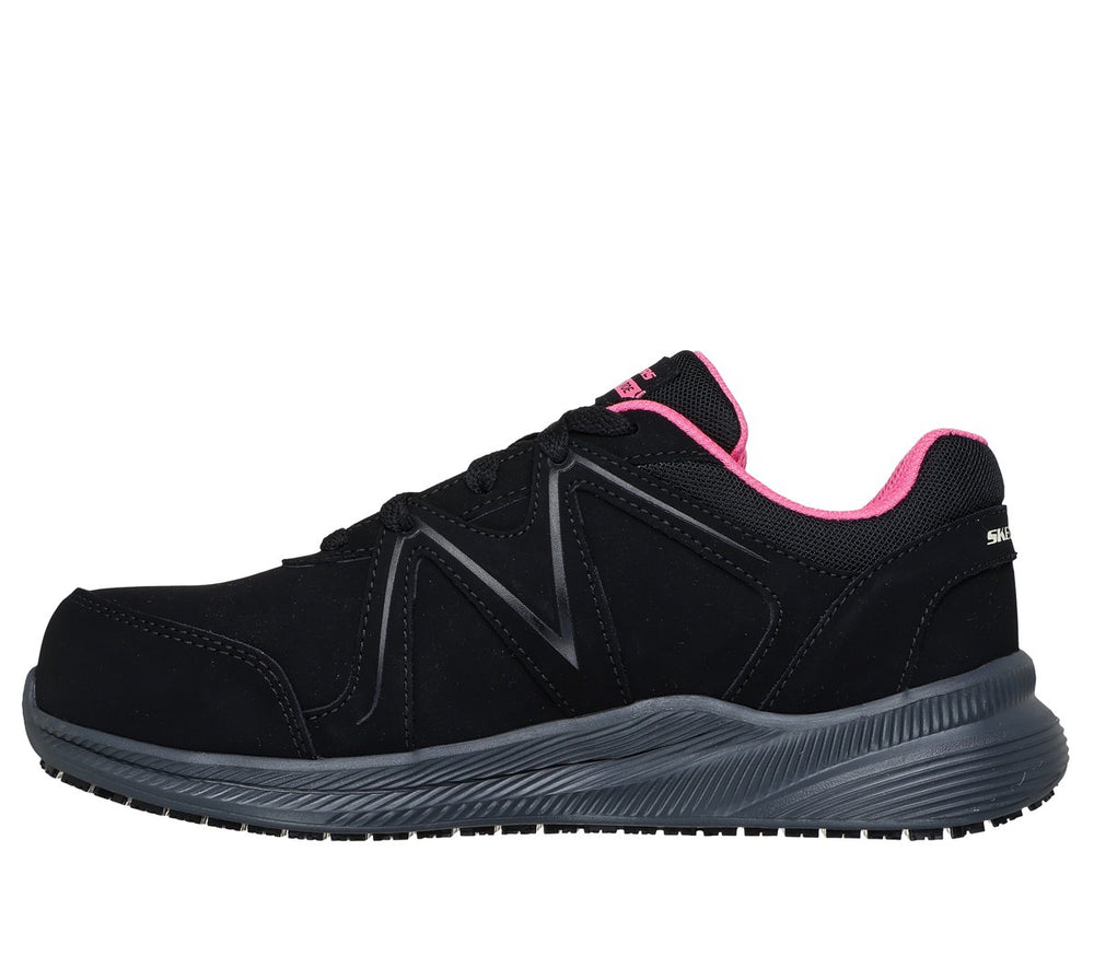 Work: Carbix - Endaria|Skechers