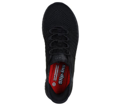 Slip-ins Work Slip-Resistant: Virtue - Valsea|Skechers