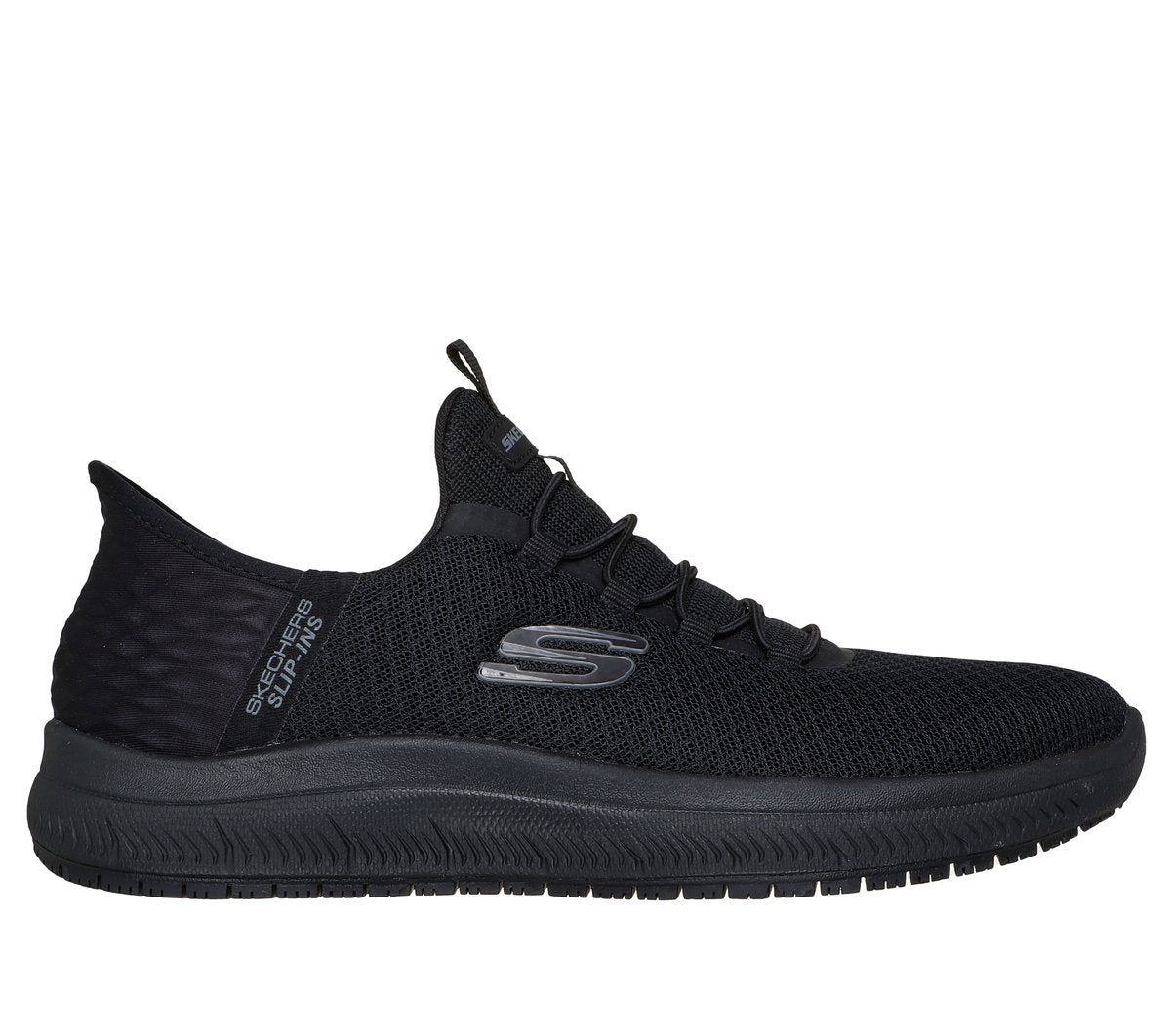 Slip-ins Work: Summits SR - Enslee|Skechers